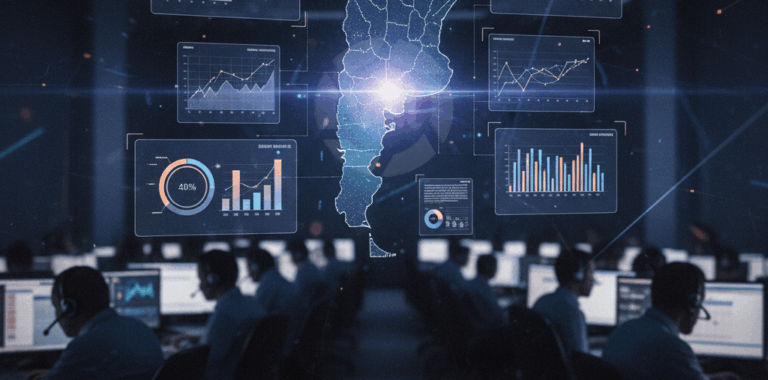 Según las últimas encuestas se espera una gran deserción electoral en Villa Mercedes