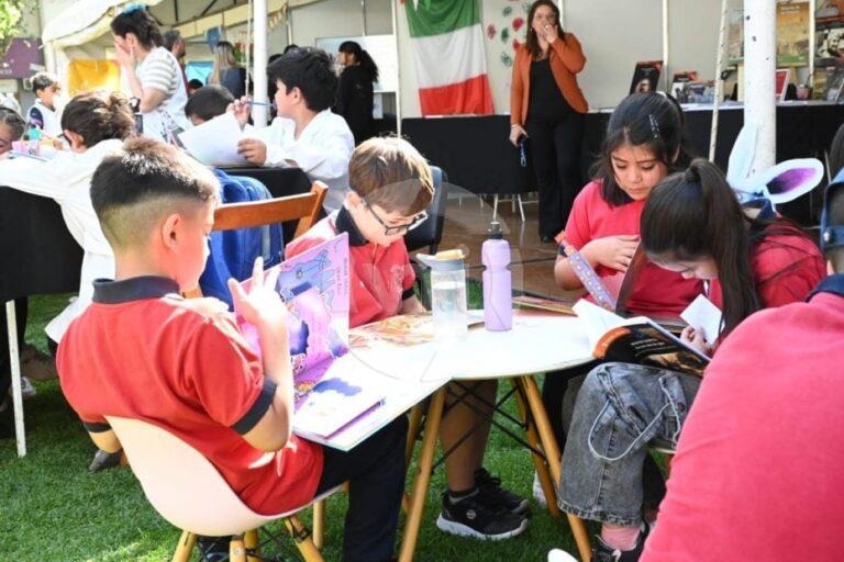 Villa Mercedes Lee: la feria literaria que une cultura, identidad y diálogo