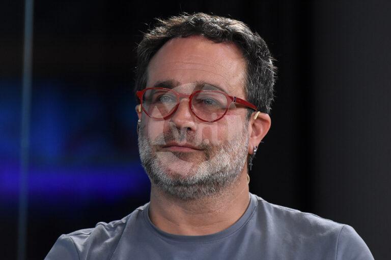 Gastón Pauls llega a Villa Mercedes para hablar sobre adicciones en la Expo Seguridad 2025