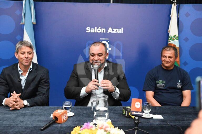 Villa Mercedes impulsa créditos y beneficios para PyMEs y empleados municipales