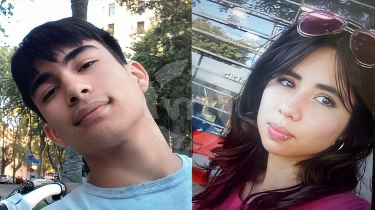 Villa Mercedes: Intensa búsqueda de Angelina Bufarali y Eliseo Palacios