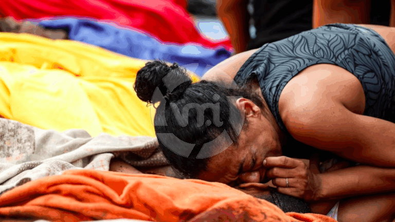 Denuncian ejecuciones sumarias tras la masacre en Río de Janeiro