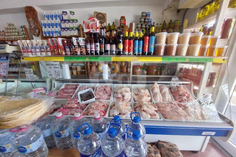 Descuentos del 50% en alimentos: beneficios del Banco Nación para toda la provincia