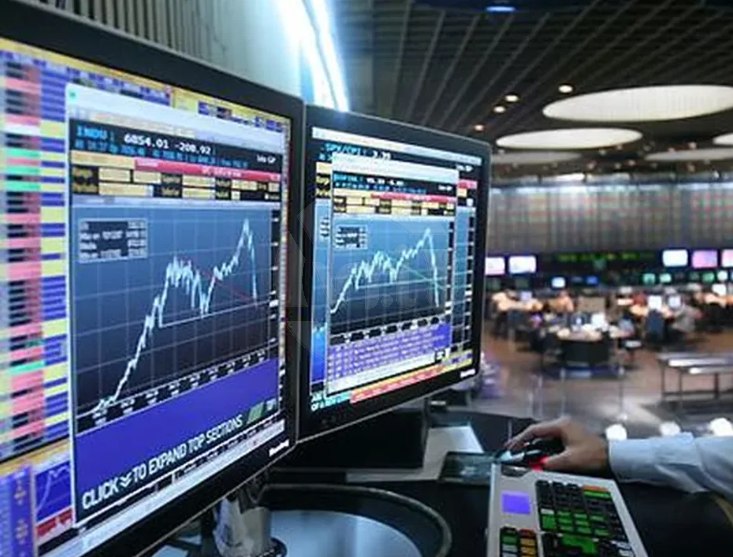 Euforia financiera: acciones argentinas suben hasta 35% tras el triunfo libertario