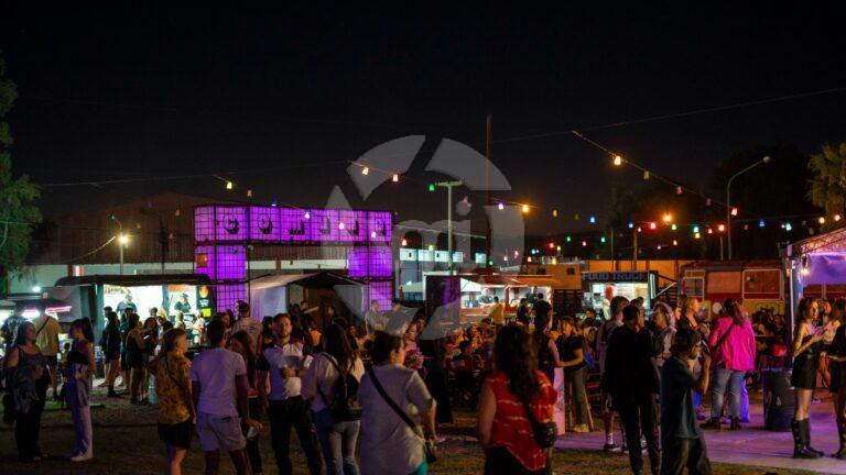 Foto: Bichos de Ciudad