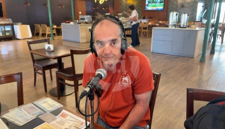 Tesoros en Villa Mercedes: tercera jornada de numismática y filatelia