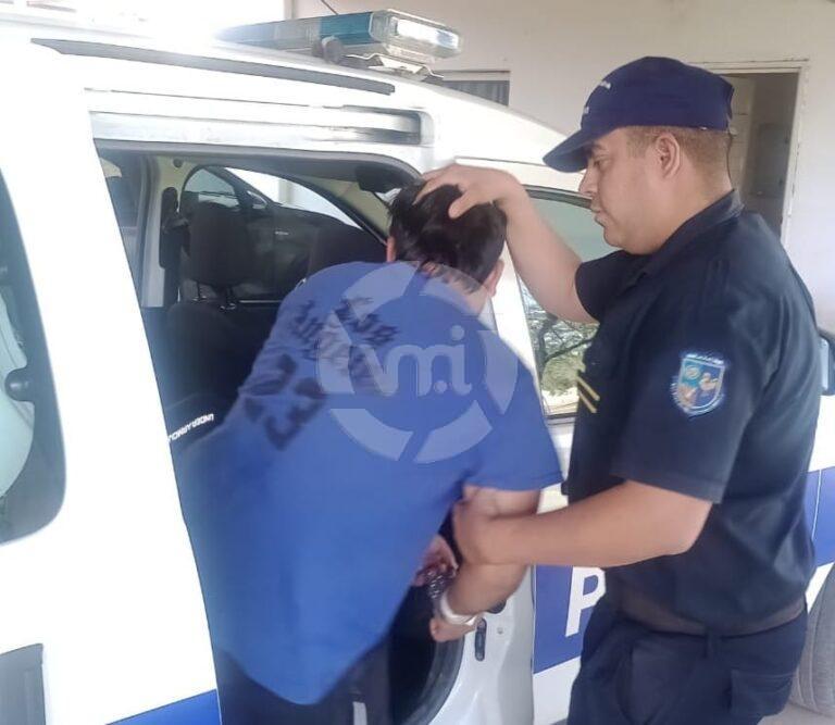 Villa Mercedes: prisión preventiva para un hombre por incendiar la vivienda de su pareja