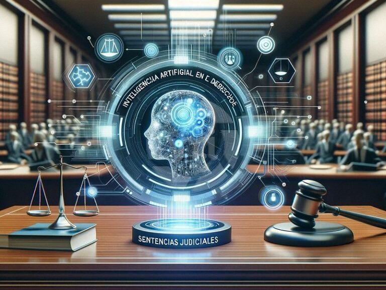 Escándalo judicial: un juez usó IA para redactar una condena y fue denunciado