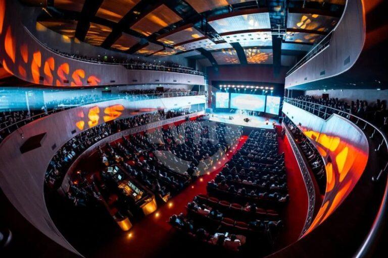 La Policía de San Luis celebra su 167° aniversario con una gala artística