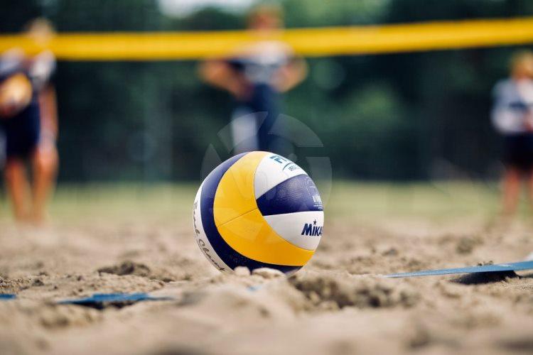 Villa Mercedes se prepara para el Torneo de Verano de Beach Vóley y Beach Newcom