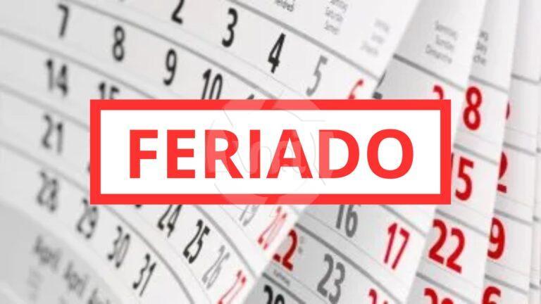 Feriado XXL: Noviembre llega con un fin de semana super largo