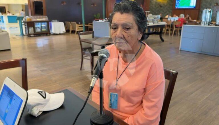 Desesperado pedido de una madre: “No puedo tener a mi hijo, necesito ayuda”