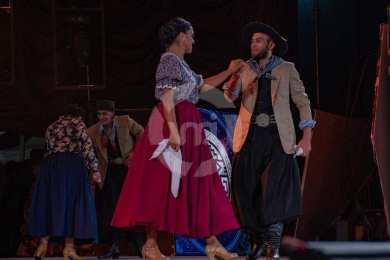 San Luis vive el Pre Cosquín 2025/26: dos días a puro talento