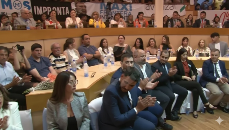 La jueza Pereyra Cardini aún no convoca a Quiroga para la imputación de cargos, a horas de cumplirse los plazos procesales