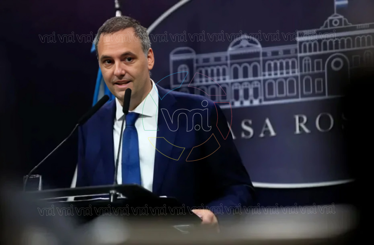 El Gobierno disolvió la ANDIS y traspasó sus funciones al Ministerio de Salud