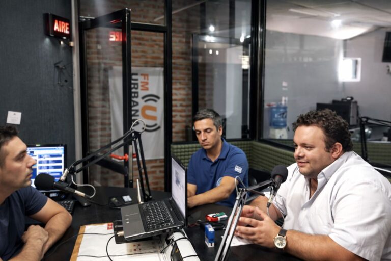 Habló el esposo de Johana Escudero tras su trágica muerte