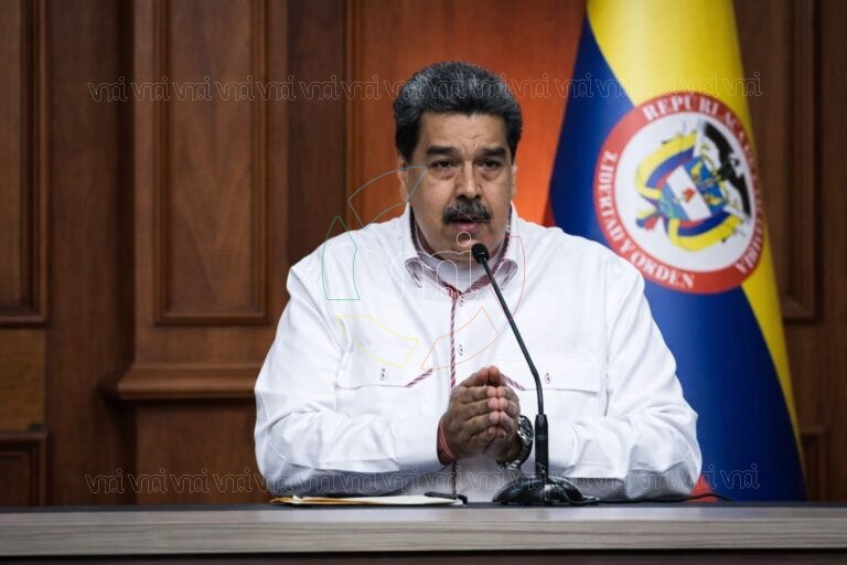 Primer mensaje del Nicolás Maduro desde la cárcel tras su arresto en EE. UU.