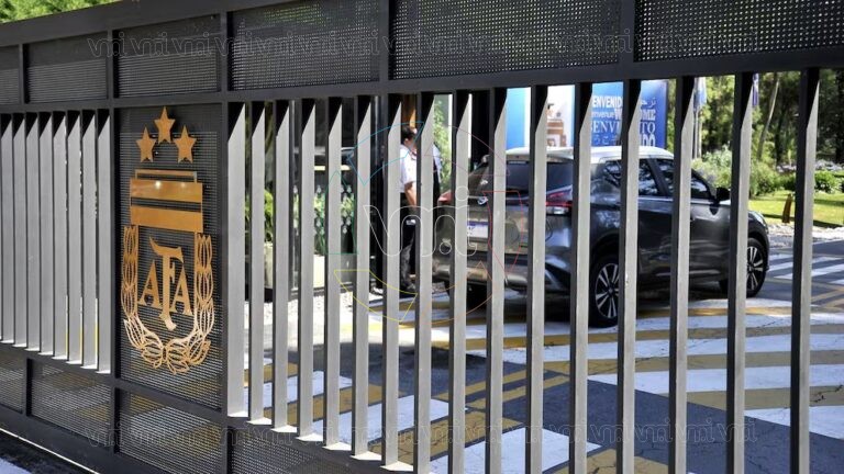 ARCA denunció a la AFA por facturación apócrifa y expone pagos bajo sospecha