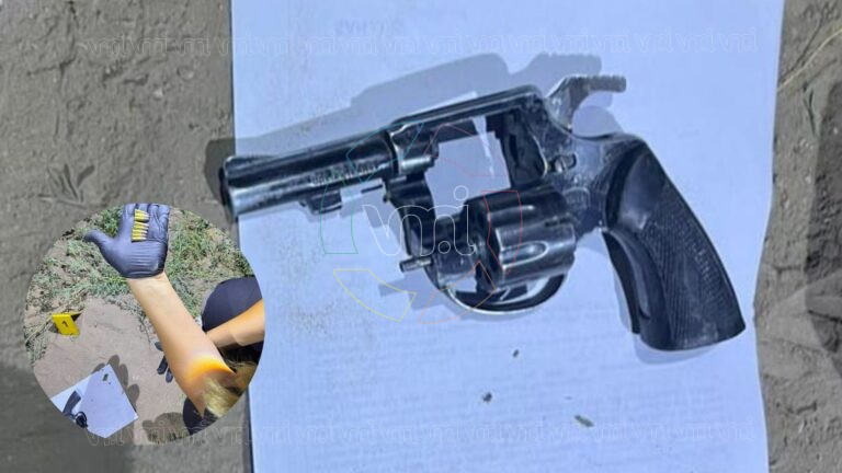 Violencia extrema en San Luis: seis personas demoradas y cuatro heridos