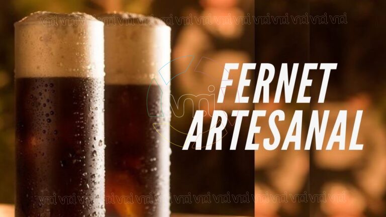 Carpintería será sede del 2º Encuentro Nacional del Fernet Artesanal