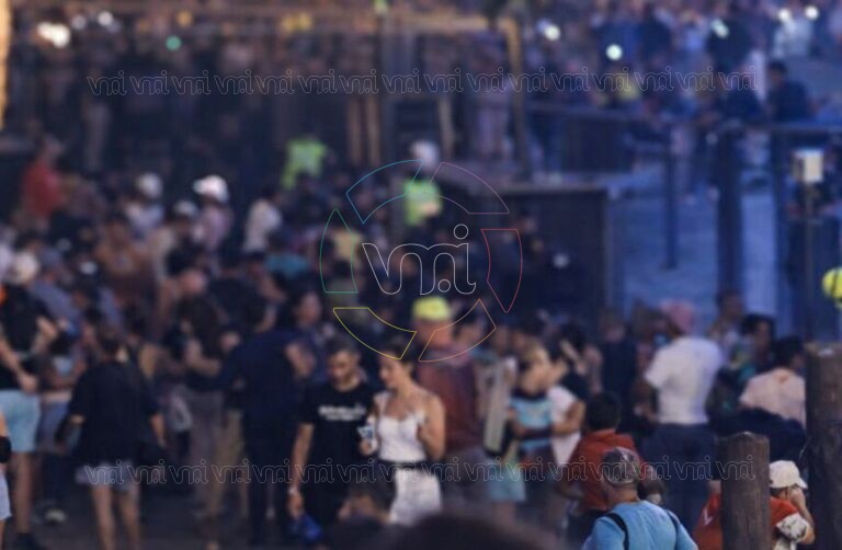 Investigan un incidente en Jesús María que involucra a un policía de San Luis