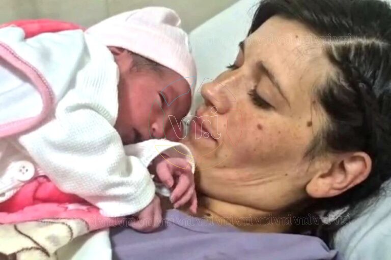 San Luis marcó el primer nacimiento del país en 2026