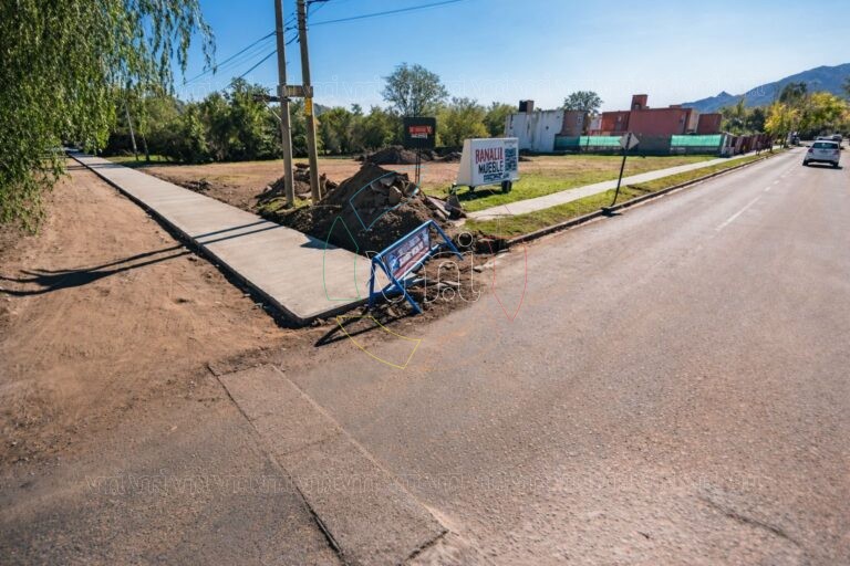 Rescataron a una adolescente que estaba retenida por un hombre en Juana Koslay