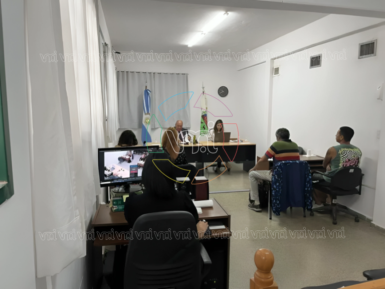 Robo millonario: la declaración de la menor será tomada en Cámara Gesell