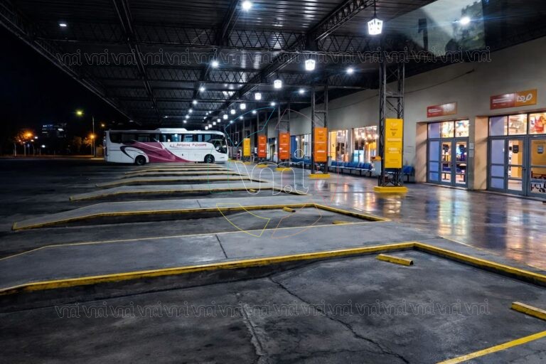 Actualización: Entraron en vigencia las nuevas tarifas del transporte interurbano