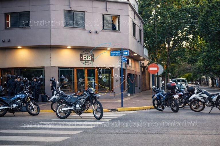 Ataque con arma blanca: dos adolescentes involucrados en un hecho violento en Villa Mercedes